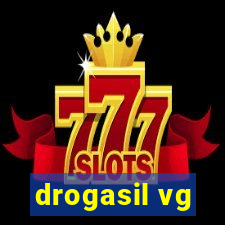 drogasil vg